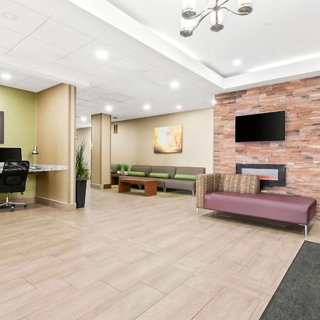 Best Western Plus Fergus Hotel Dış mekan fotoğraf