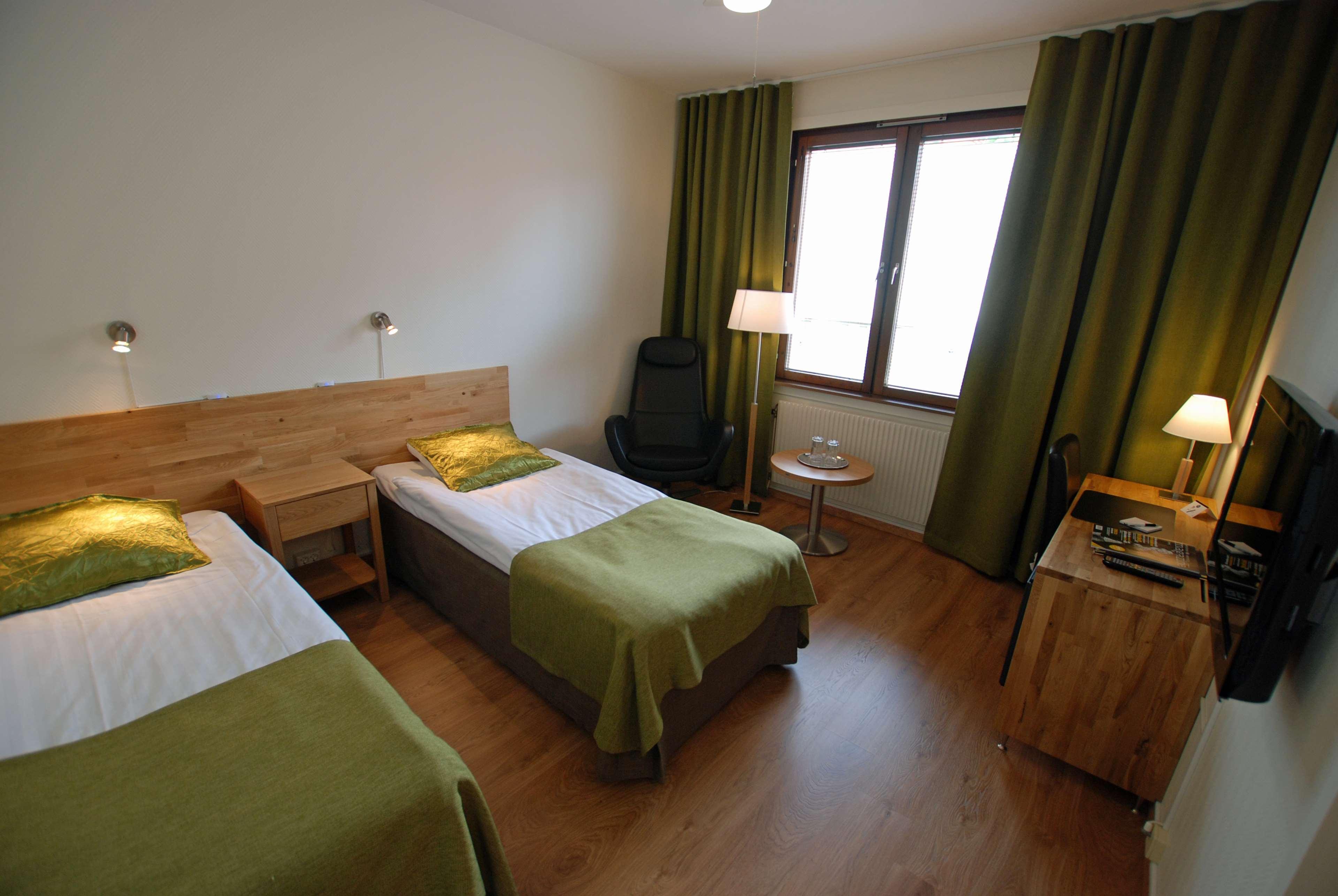 Best Western Plus Fergus Hotel Dış mekan fotoğraf