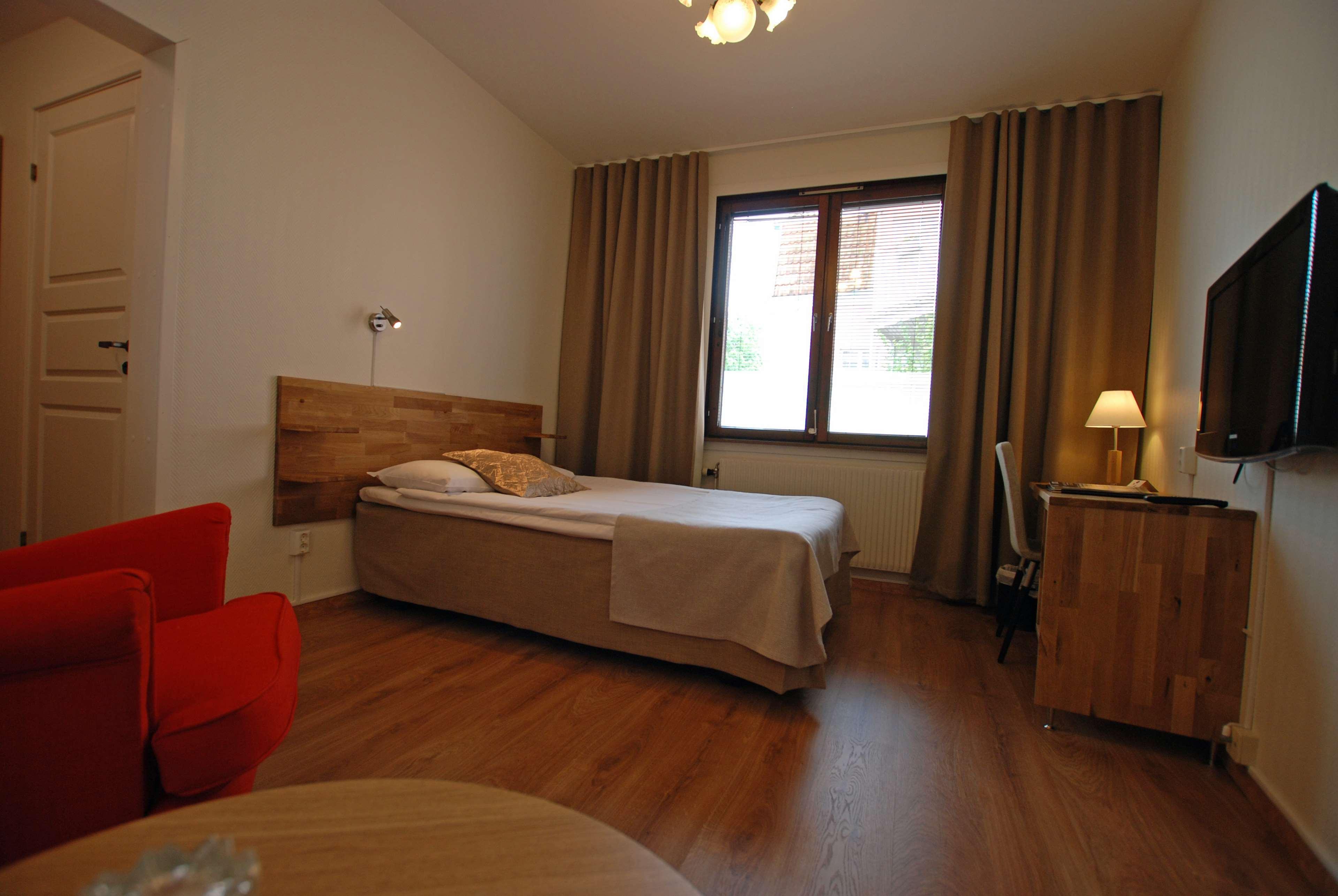 Best Western Plus Fergus Hotel Dış mekan fotoğraf