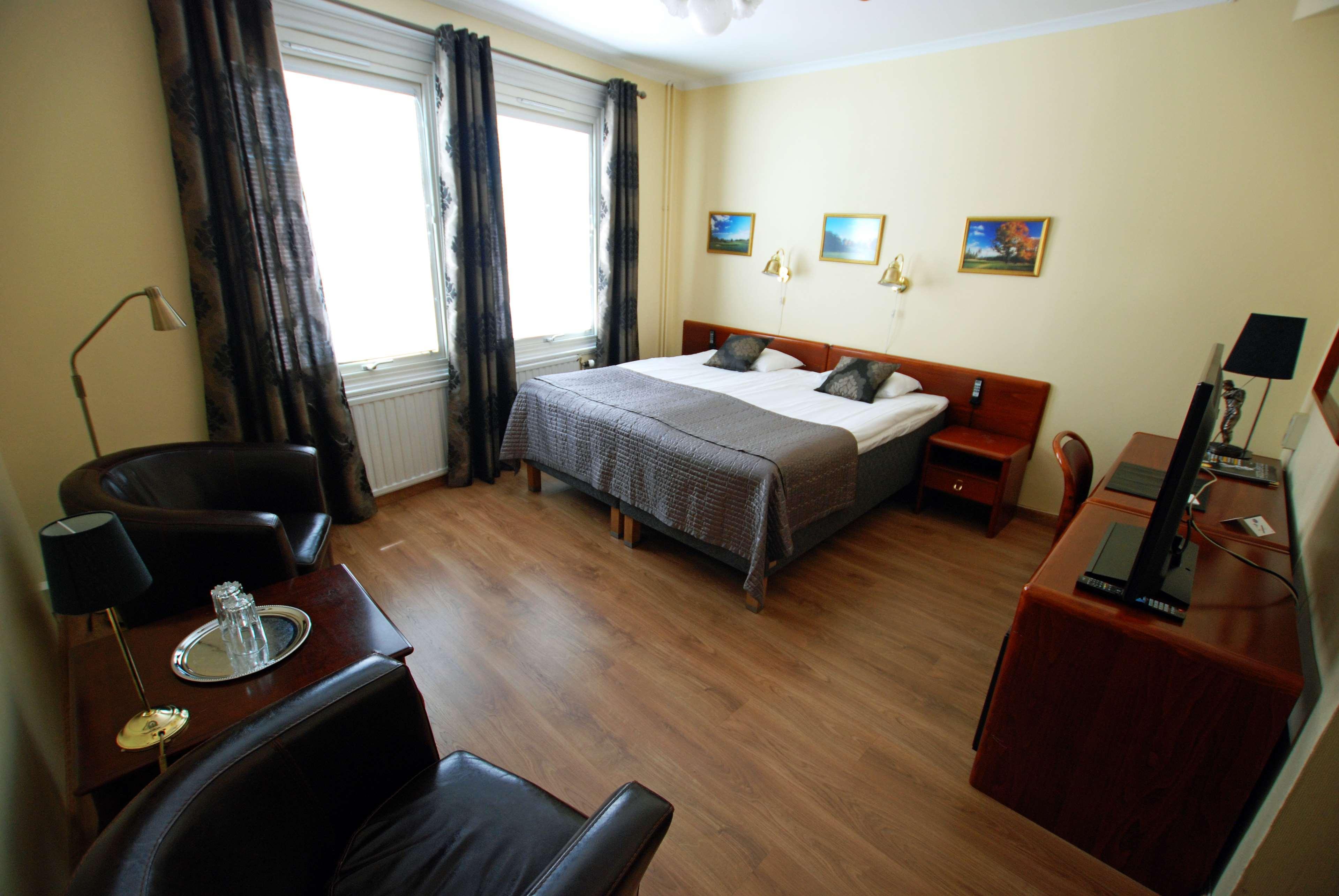 Best Western Plus Fergus Hotel Dış mekan fotoğraf
