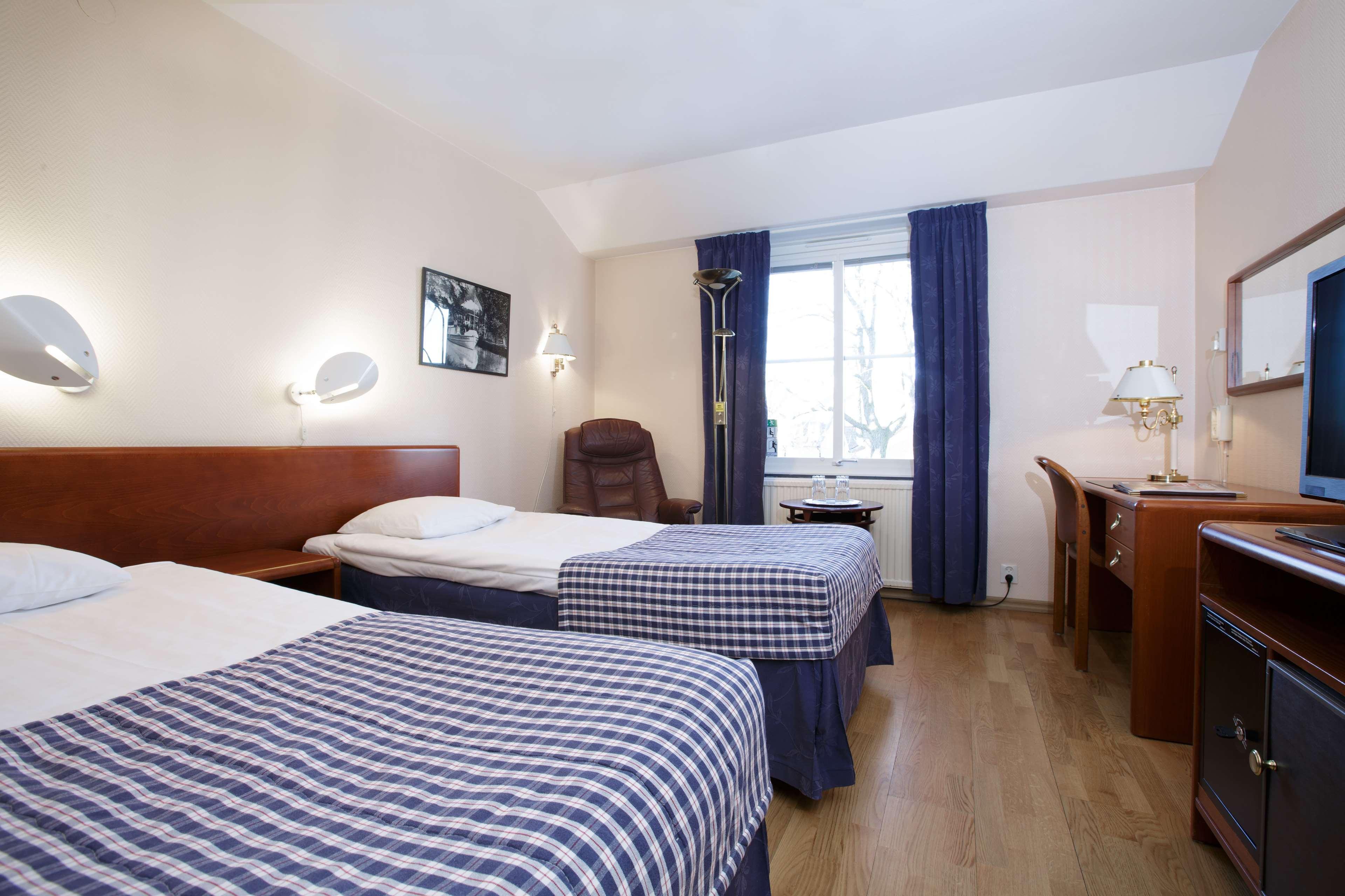 Best Western Plus Fergus Hotel Dış mekan fotoğraf