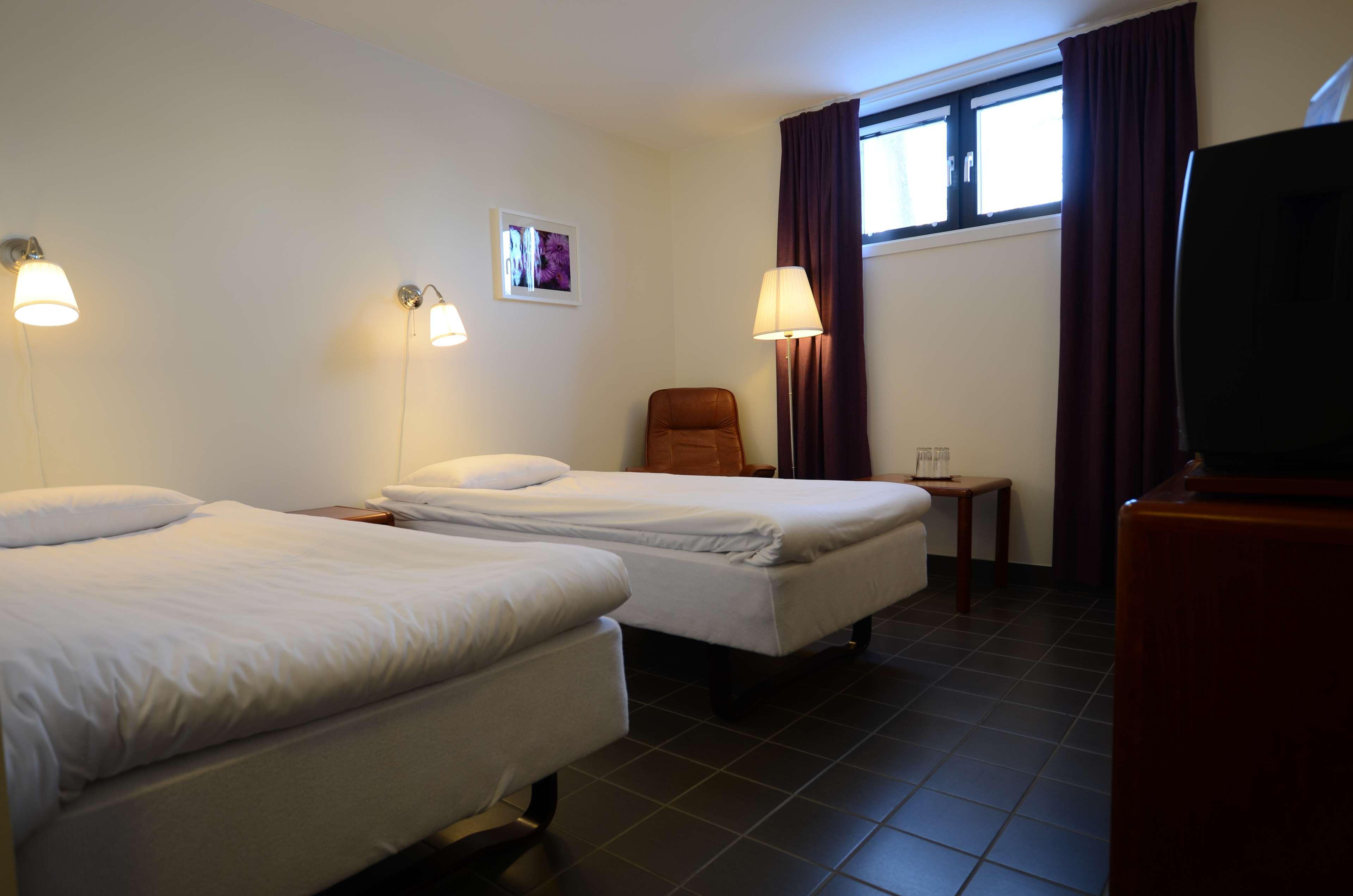 Best Western Plus Fergus Hotel Dış mekan fotoğraf