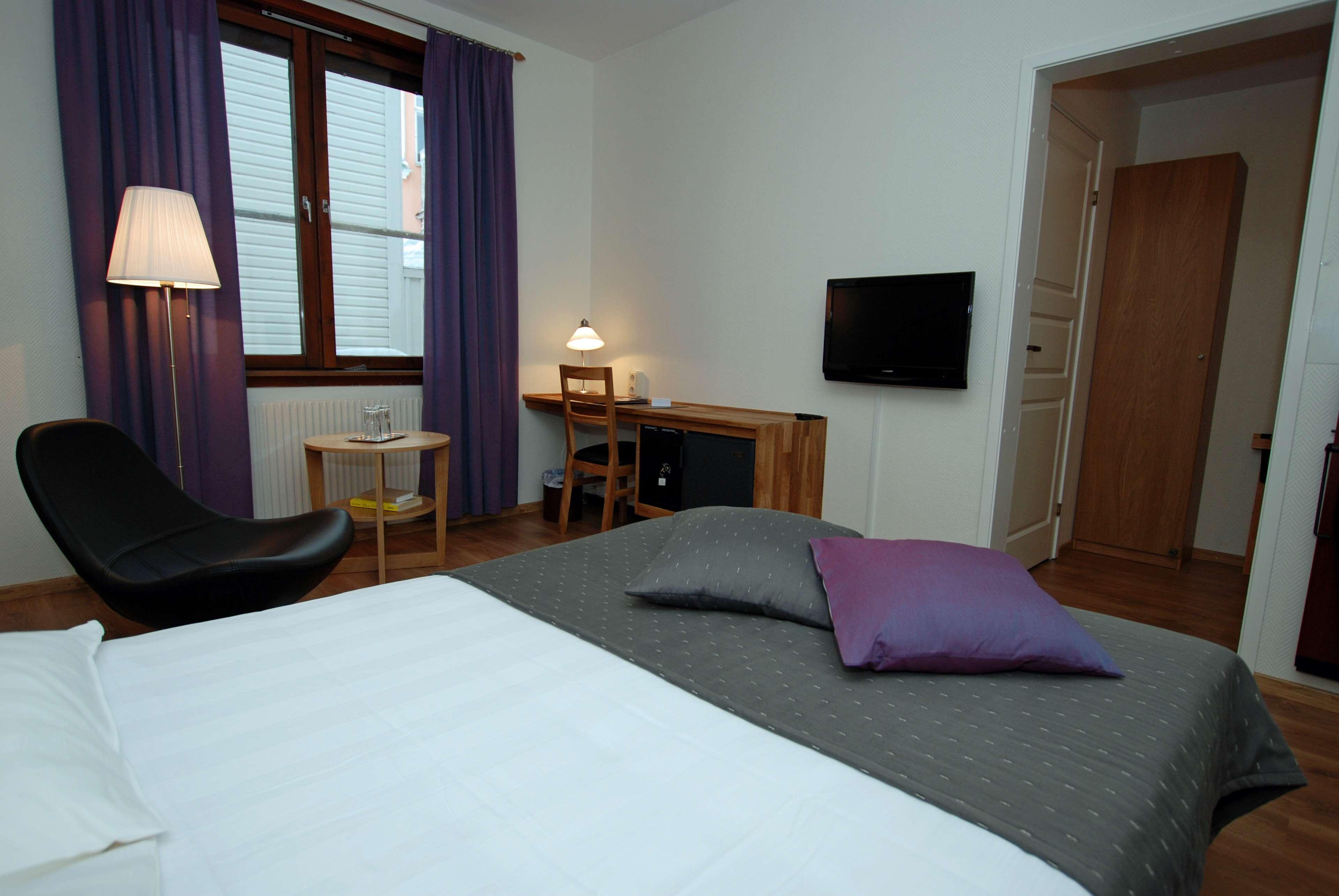 Best Western Plus Fergus Hotel Dış mekan fotoğraf