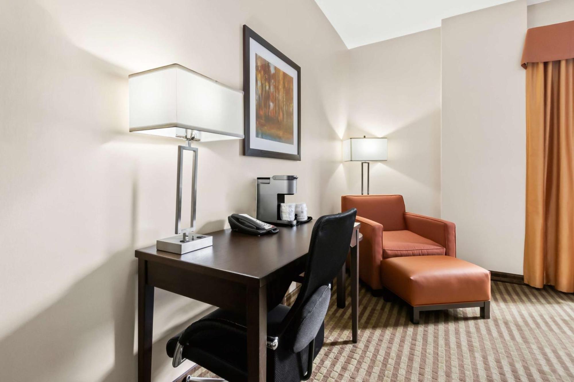 Best Western Plus Fergus Hotel Dış mekan fotoğraf