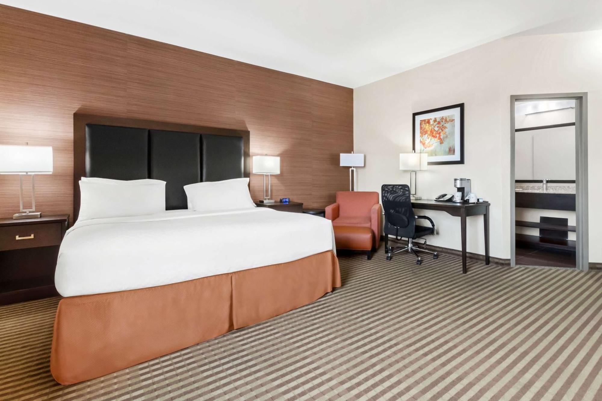 Best Western Plus Fergus Hotel Dış mekan fotoğraf
