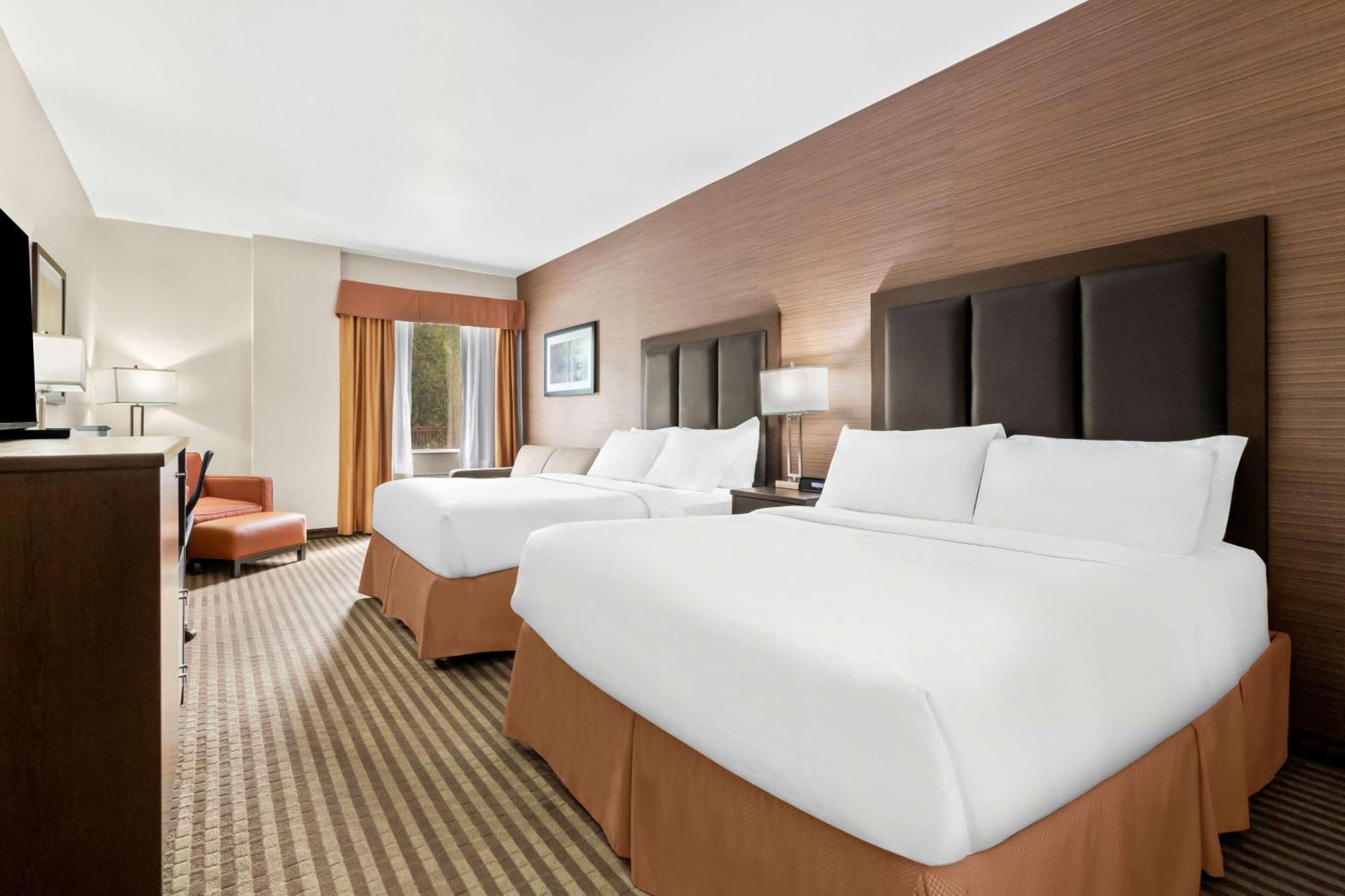 Best Western Plus Fergus Hotel Dış mekan fotoğraf